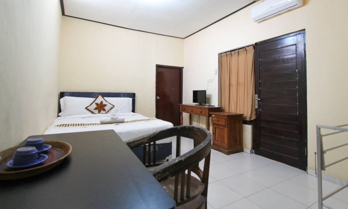 Siligita House | Clamonic House - Guest House in Nusa Dua