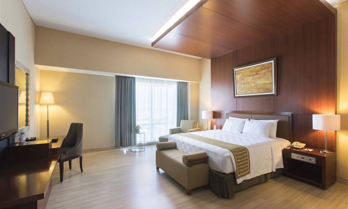 Makassar Hotel | Claro Makassar