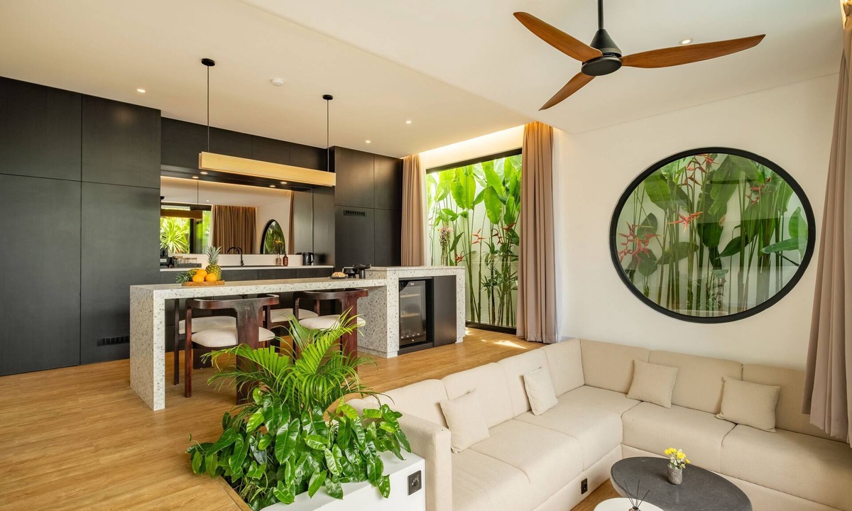 Pecatu Villa | Club Suma Villa Bingin