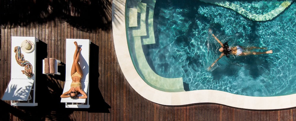 Downtown Kuta Apartment | Coast Boutique Apartments