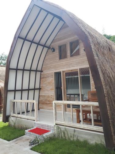 Gili Meno Hotel | Coco Bale
