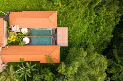 Kutuh Kaja Villa | Coco Luxury Villas