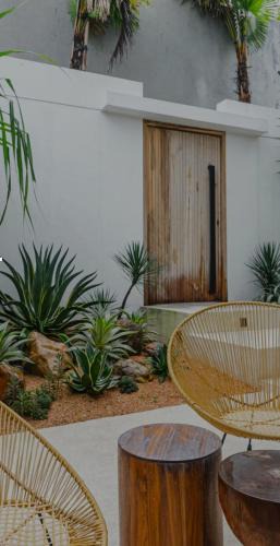 Umalas Apartment | Cocon Maison Timal