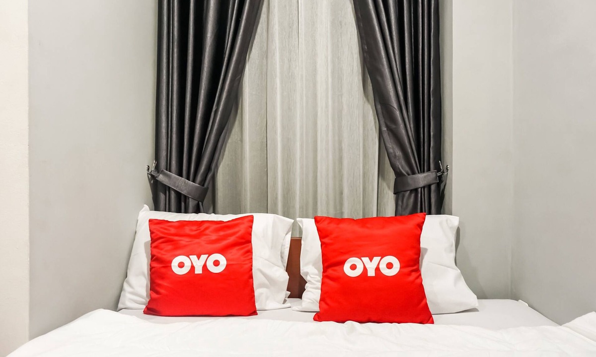 Karang Bolong Hotel | Collection O 91226 M'kostel Syariah