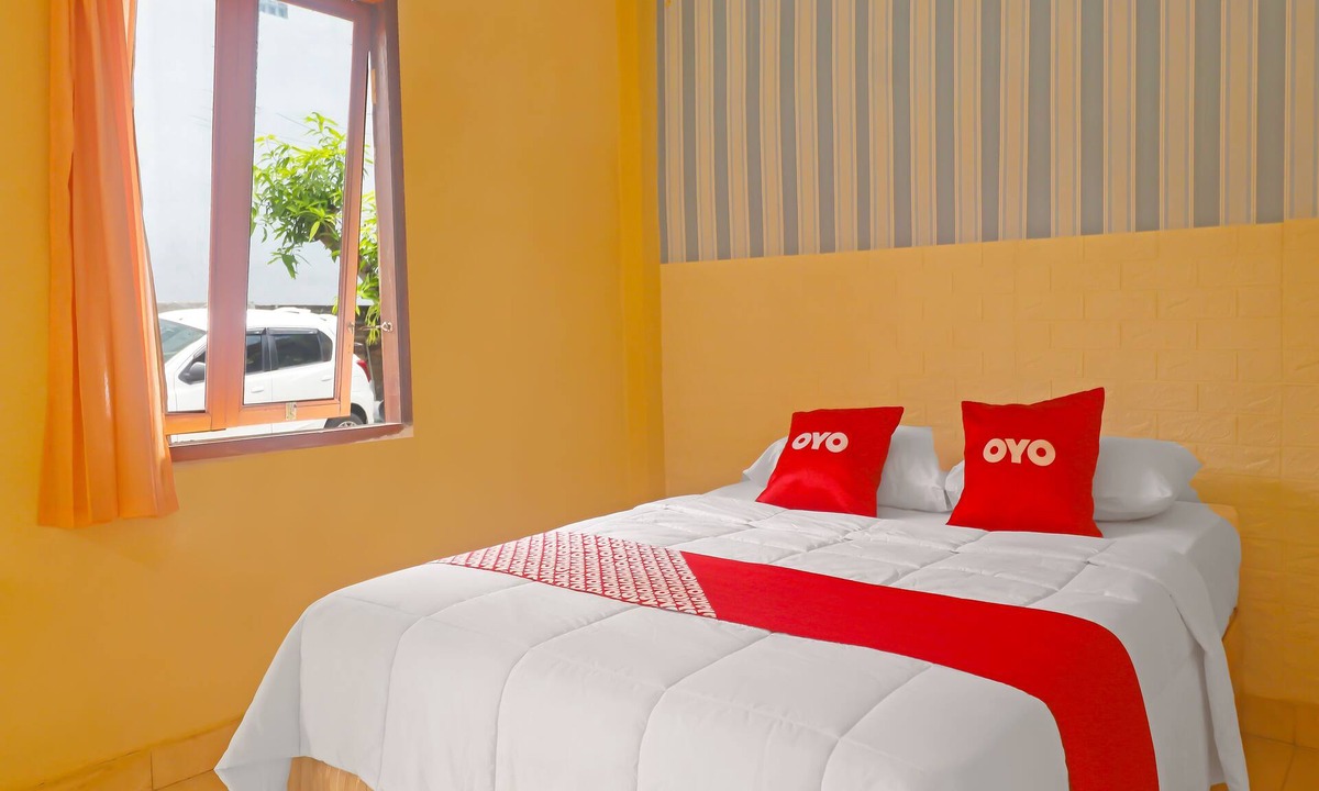 Padangsambian Klod Hotel | Collection O 91684 Pondok SyariahNearMookiland Park Bali