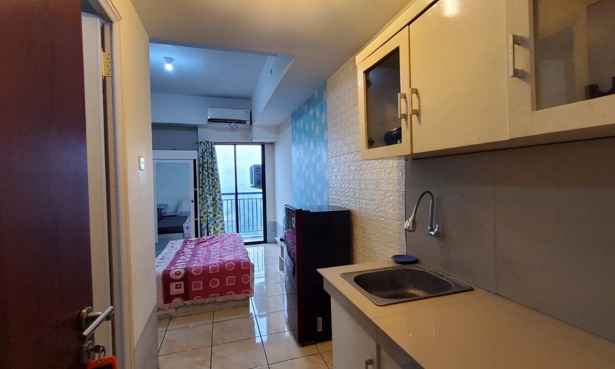 Arcamanik Hotel | Collection O 93708 Tamansari Panoramic Apartment By Rasya Rooms