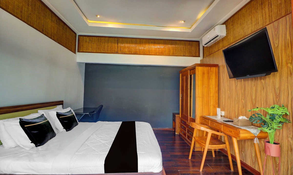 Sanur Hotel | Collection O near Sanur Beach formerly S