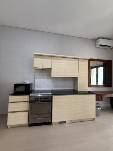 Mumbul House | Comfortable small house