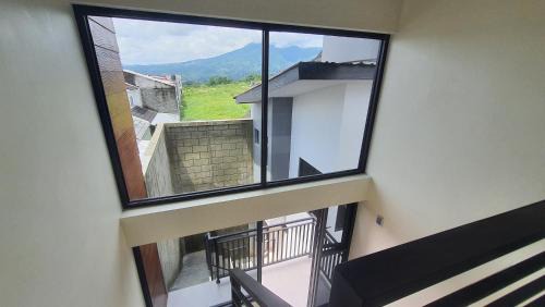 Wonosobo House | Compound Villa Wonosobo - 1 Bedroom Backyard Loft