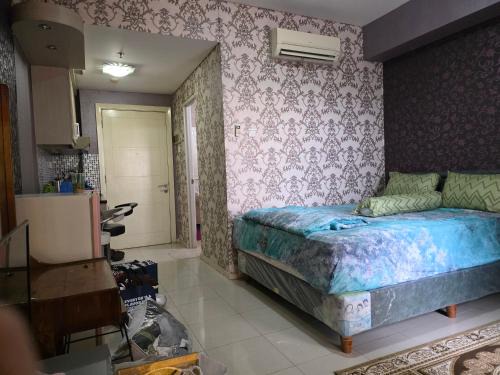 Kebon Kacang Apartment | Cosmo Terrace Thamrin City