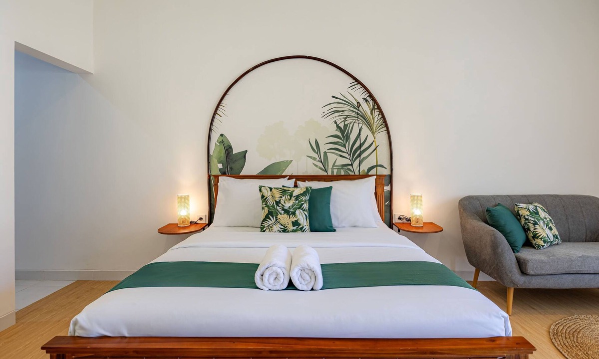 Sanur Kauh Hotel | Cove Dahayu Sanctuary