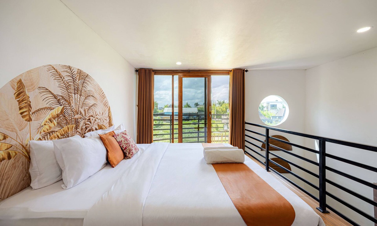 Munggu Hotel | Cove Kisah Residence