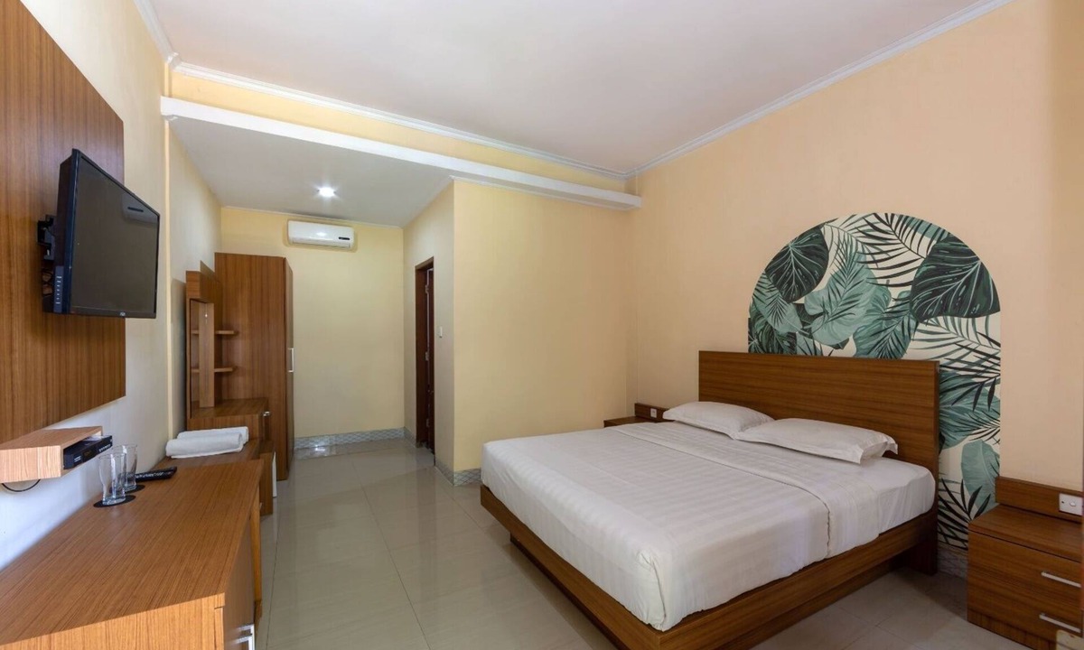 Berawa Hotel | Cove Raddeyapa