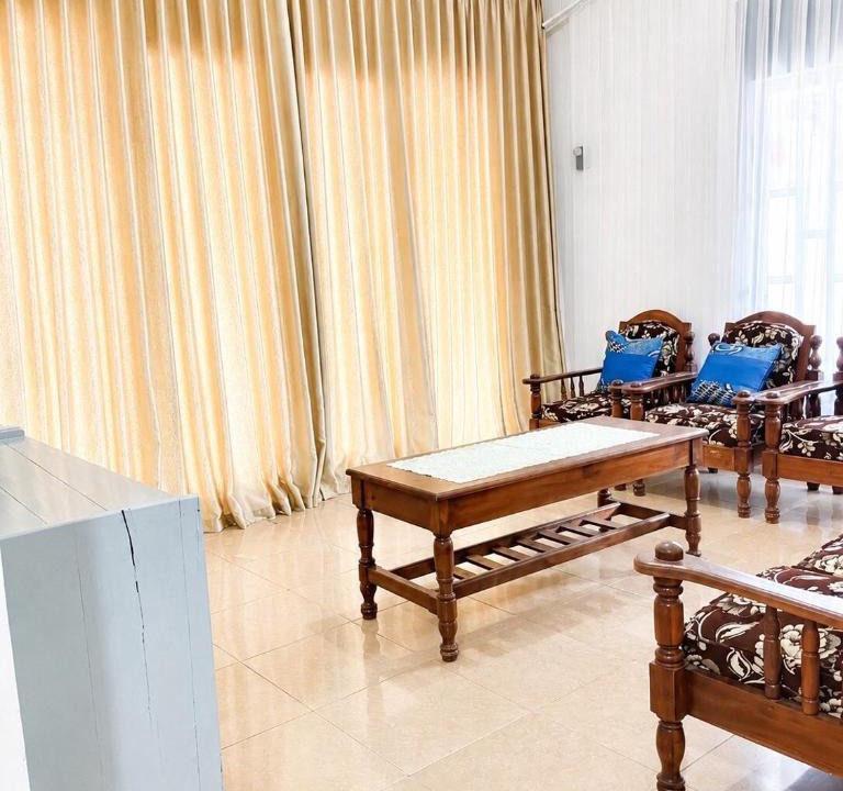 Wangon House | Cozy 2 Bedroom Semi Villa House Wangon Banyumas