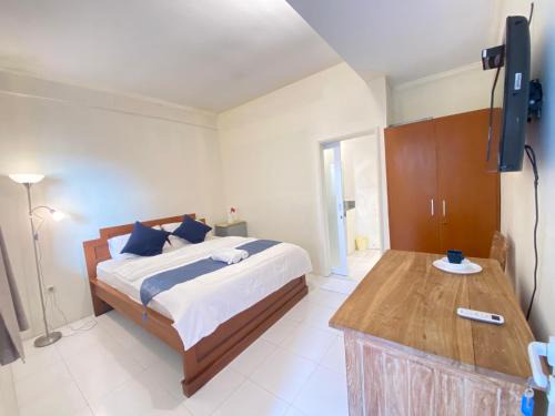 Legian City-Centre Hotel | Cozy room Kuta - 1 minute to the beach by Micky Studio R