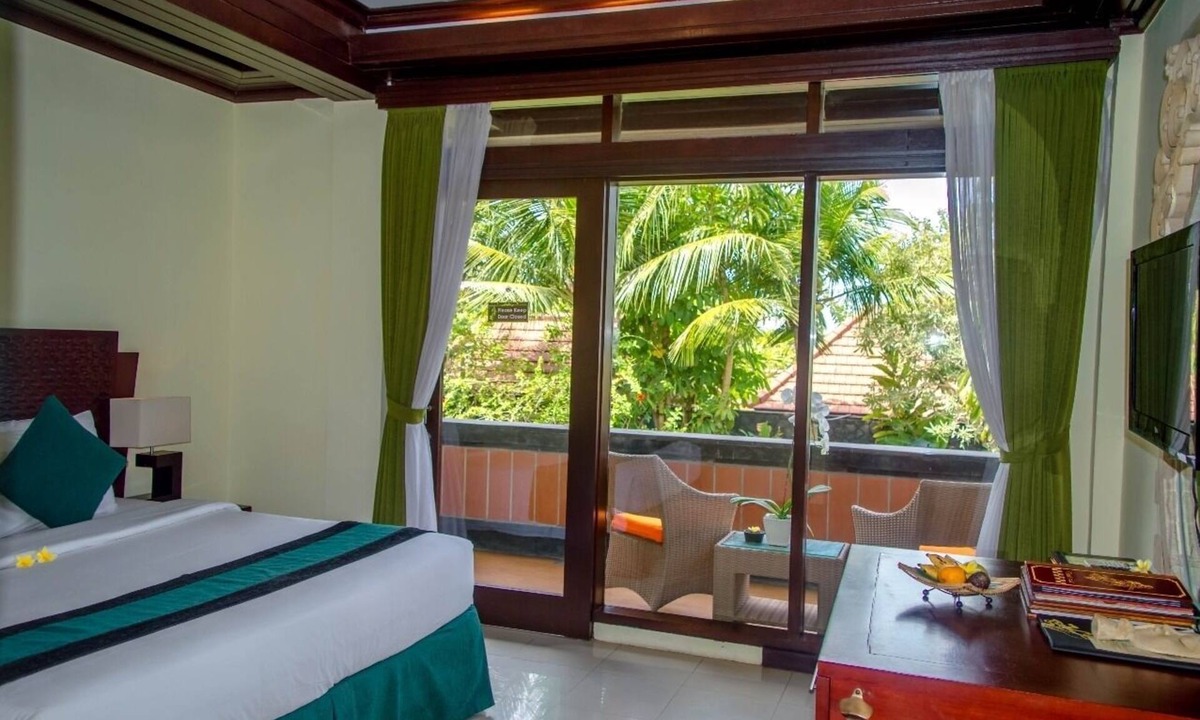 Pererenan Apartment | Cozy Room near Echo Beach