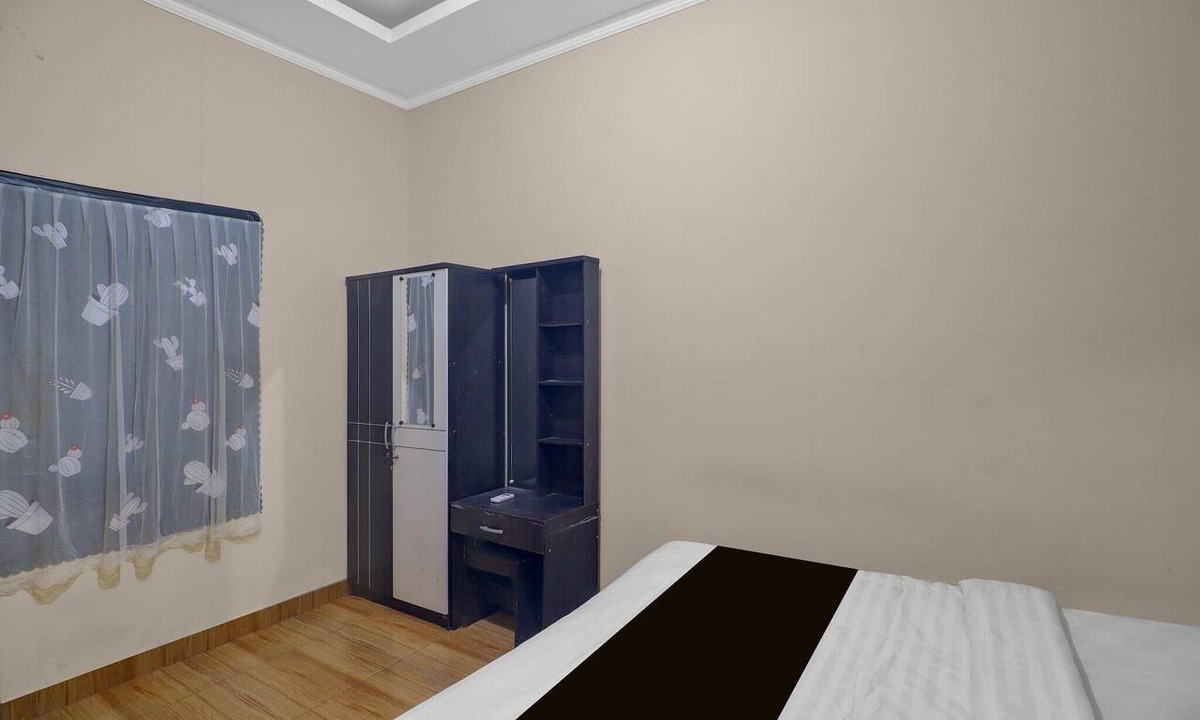 Mengwi House | Cozy Standard Room in Badung