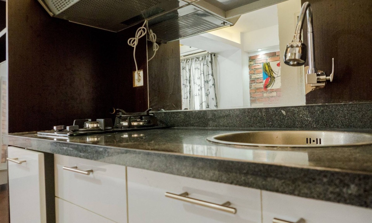 Cipaganti Apartment | Cozy Studio Room The Jarrdin Cihampelas