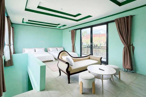 Pangalengan House | Cozzy Malakai Guesthouse