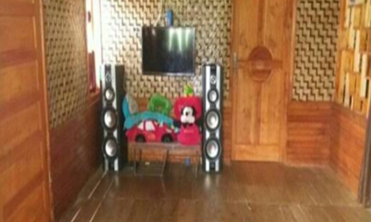 Pangalengan Villa | Cozzy Villa Azka Pangalengan