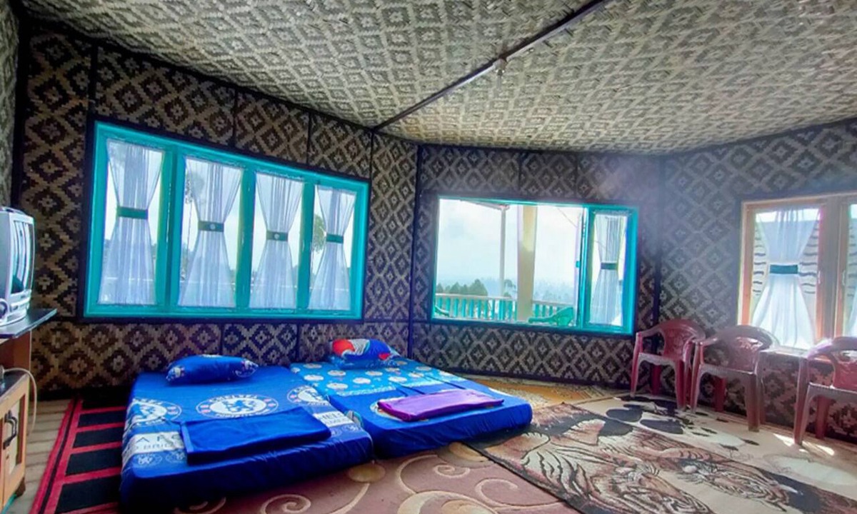 Pangalengan Villa | Cozzy Villa Azmi