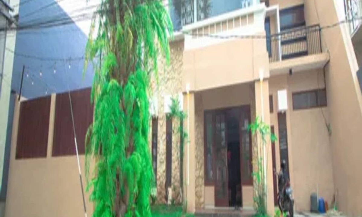 Sidomulyo Villa | Cozzy Villa Surga Dunia