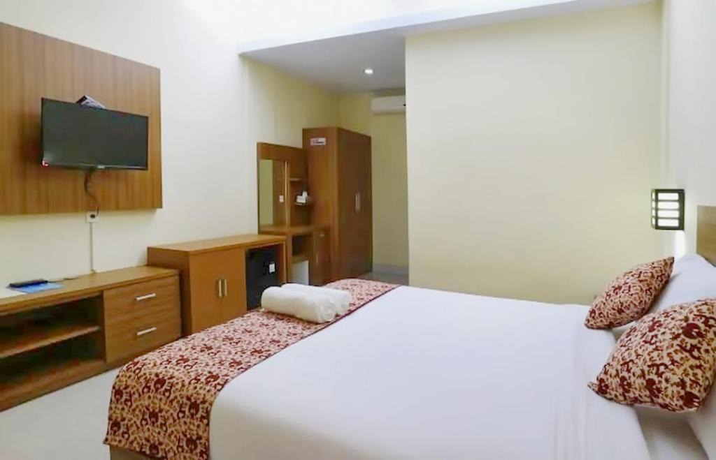 Berawa Apartment | Creative Guest House Canggu