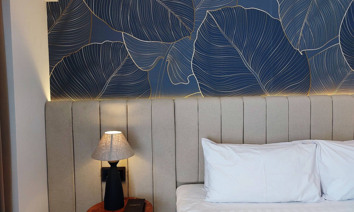 By Pass Ngurah Rai Kuta Hotel | Crystalkuta Hotel - Bali