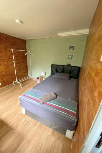 Kampial House | D' Jati Homestay
