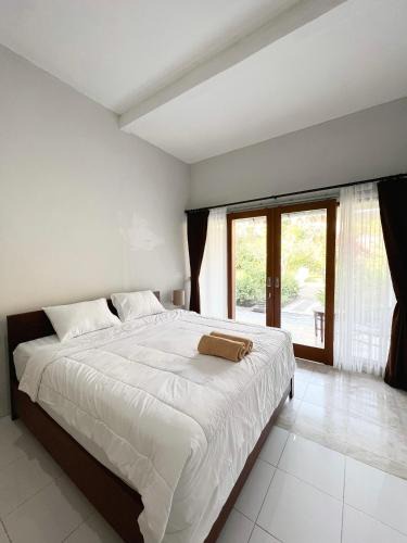 Kutuh House | D'pandawa guest house