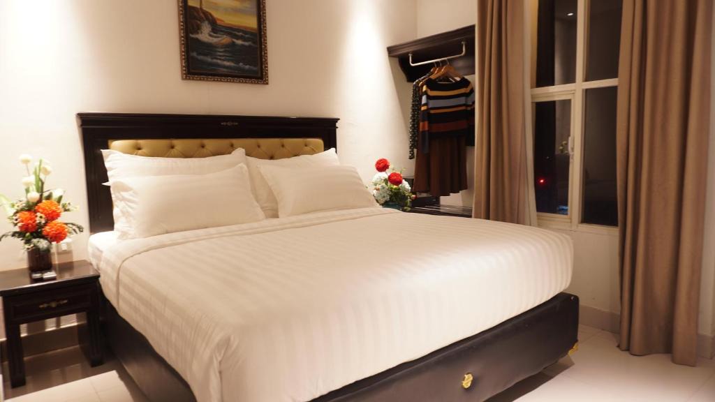 Makassar Hotel | d'primahotel Pattimura Makassar