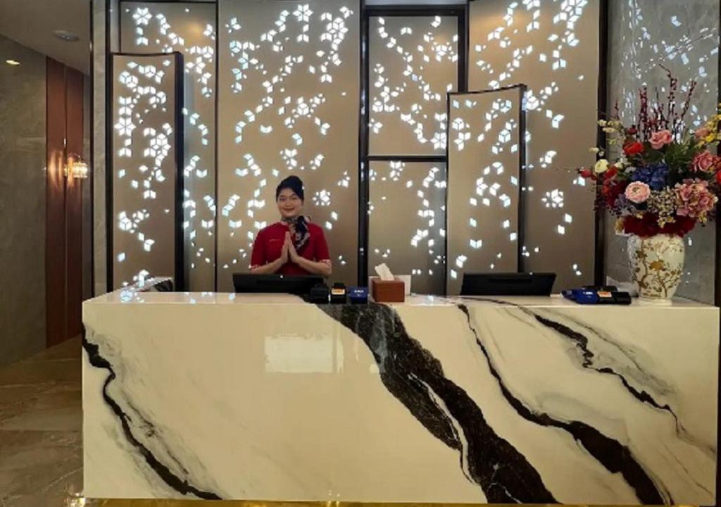 Pantai Indah Kapuk Hotel | d'primahotel PIK Jakarta