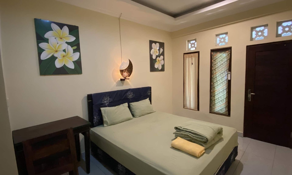 Kediri House | D'ulun Carik Homestay