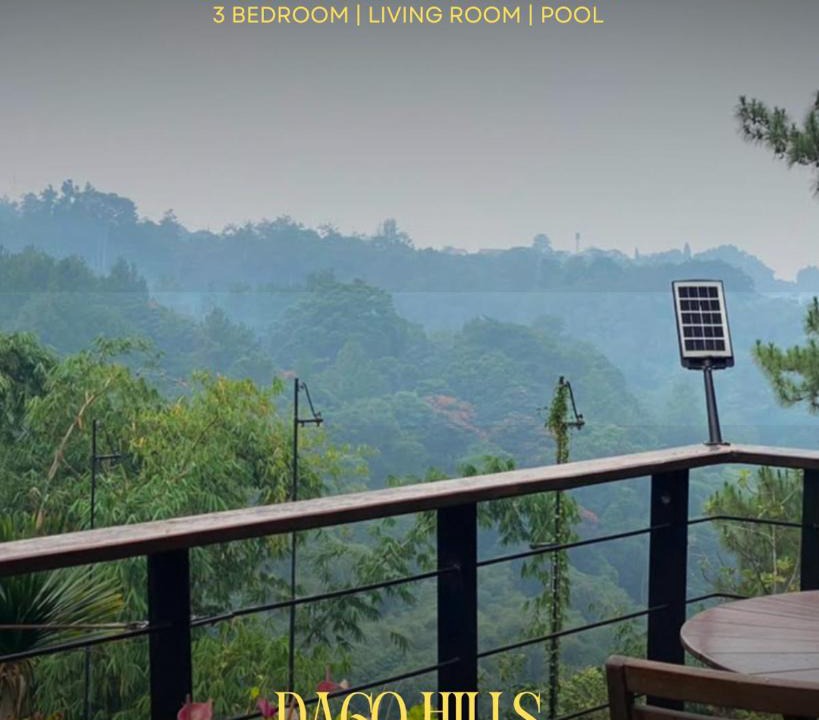 Ciumbuleuit House | Dago Hills Homestay 43