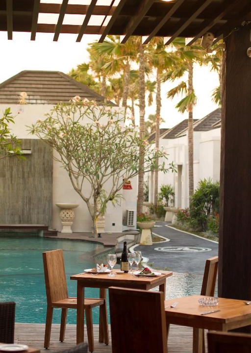 Nakula Villa | Daluman Villas