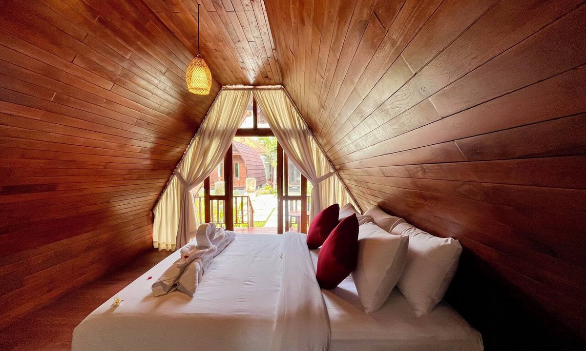 Dalung Hotel | Dalung Tropical