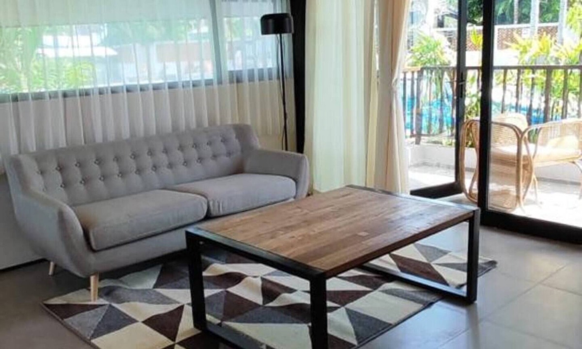 Kampial Villa | Dancing Kayana Villa -2BR Public pool 1nn