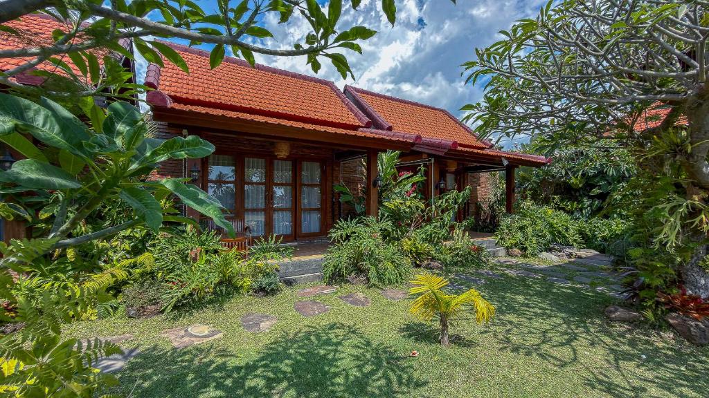 Buleleng Cabin | Dapha Eco Lodge Lovina