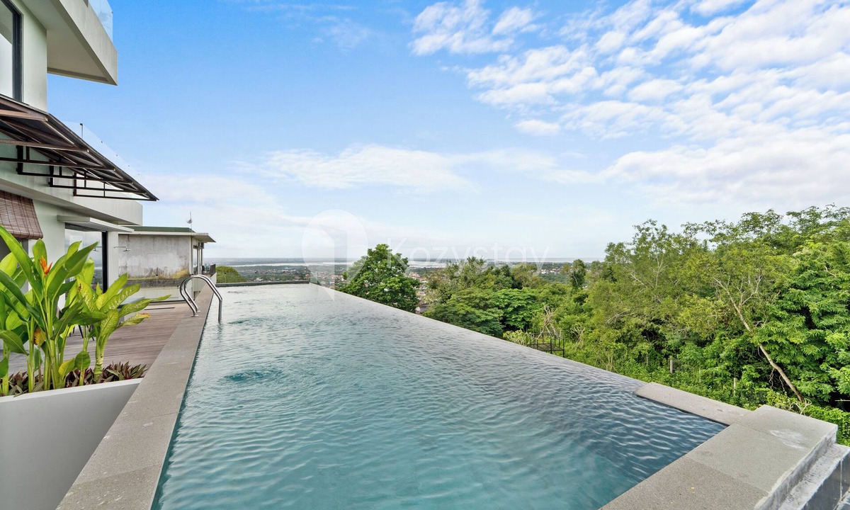 Taman Griya Villa | Dasha Villa by Kozystay - Jimbaran