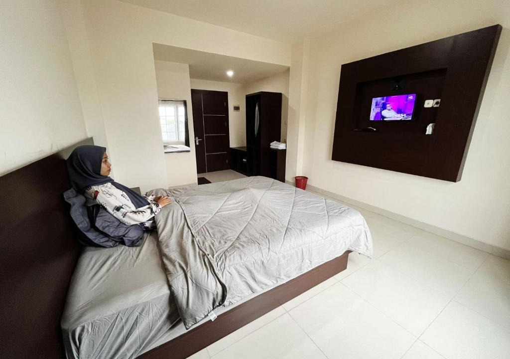 Panakkukang Hotel | De capitol Hotel Syariah