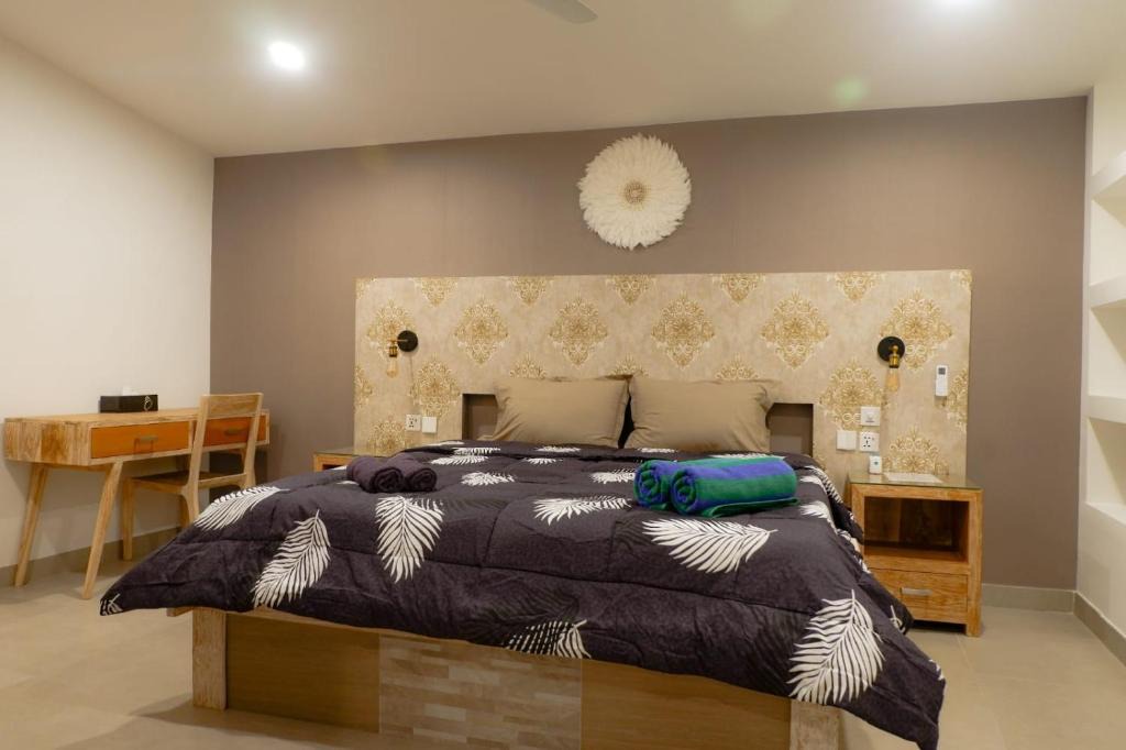 Batubelig Villa | De La Villa