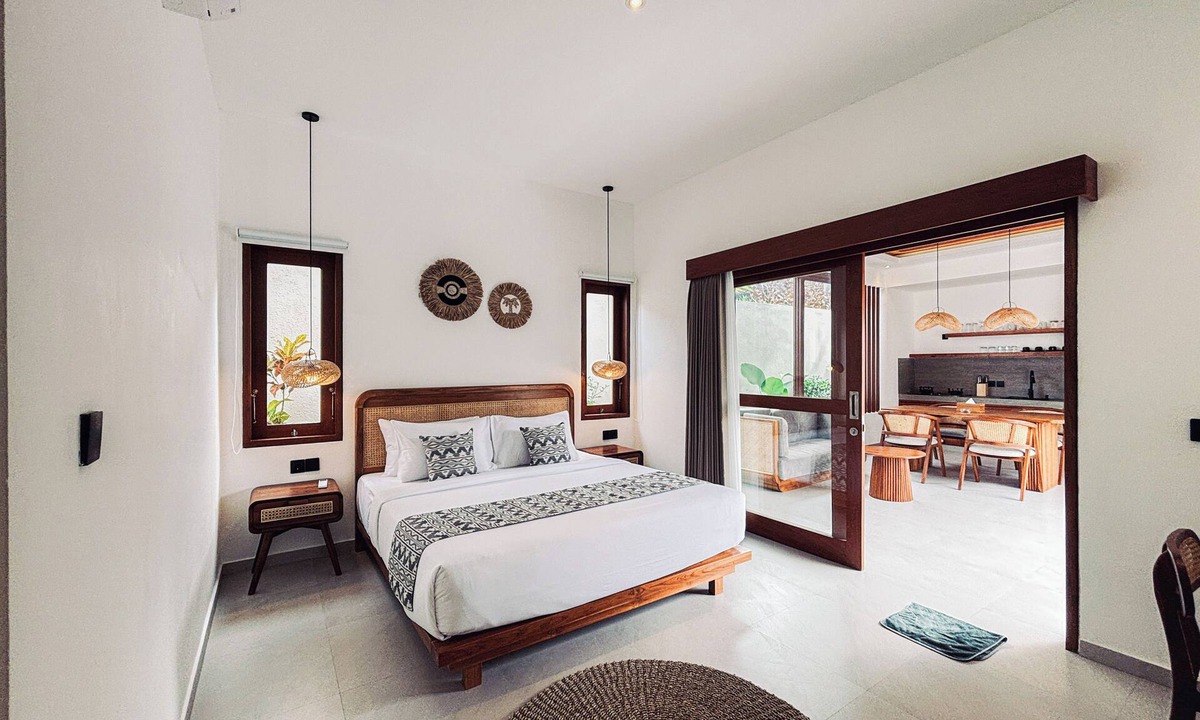 Singakerta Villa | DeDarva Villa Ubud