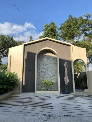 Ngaglik House | Defano Villa Klotok