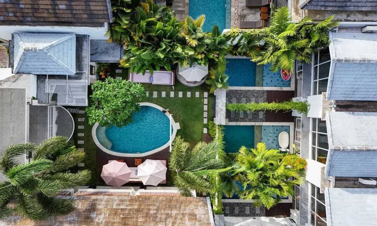 Dalung House | Delightful Suite Room in vibrant Canggu