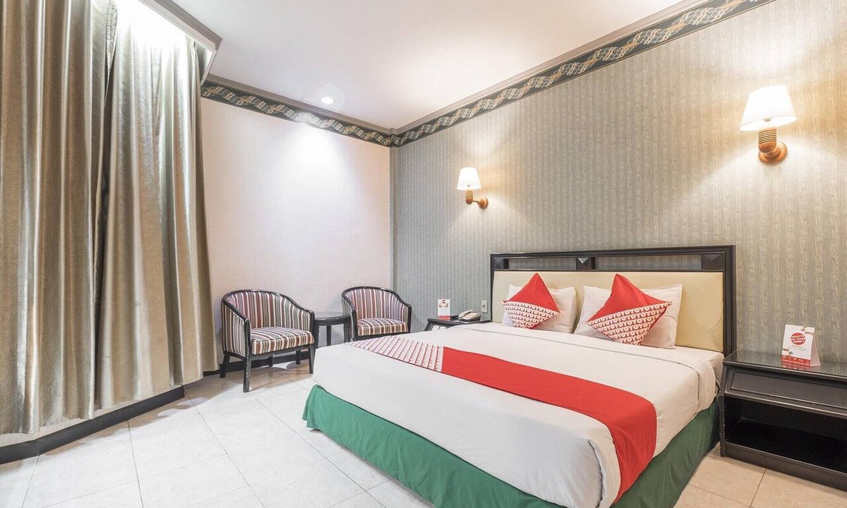 Makassar House | Deluxe Beachside Stay at Losari