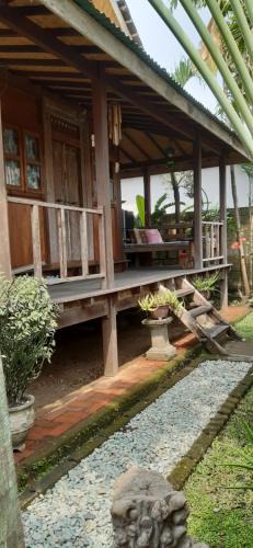 Banjar Semer House | Desa Biasa