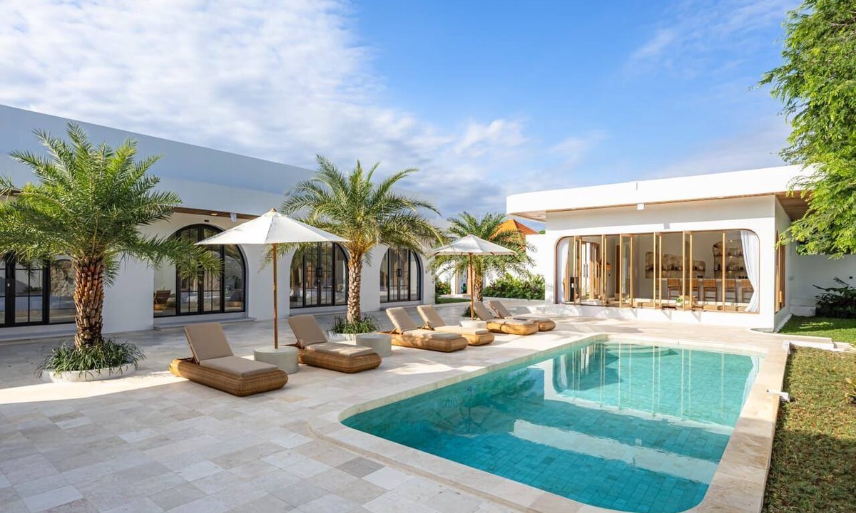 Uluwatu Cabin | DESAULU VILLAS BALI