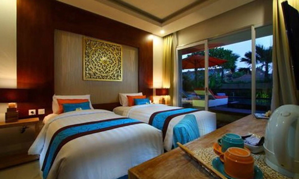 Drupadi Hotel | Destiny Boutique Hotel