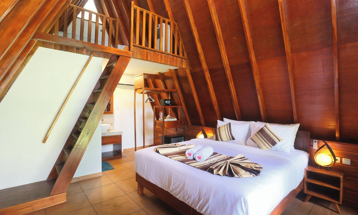 Gerokgak House | Dewantara Resort Bali