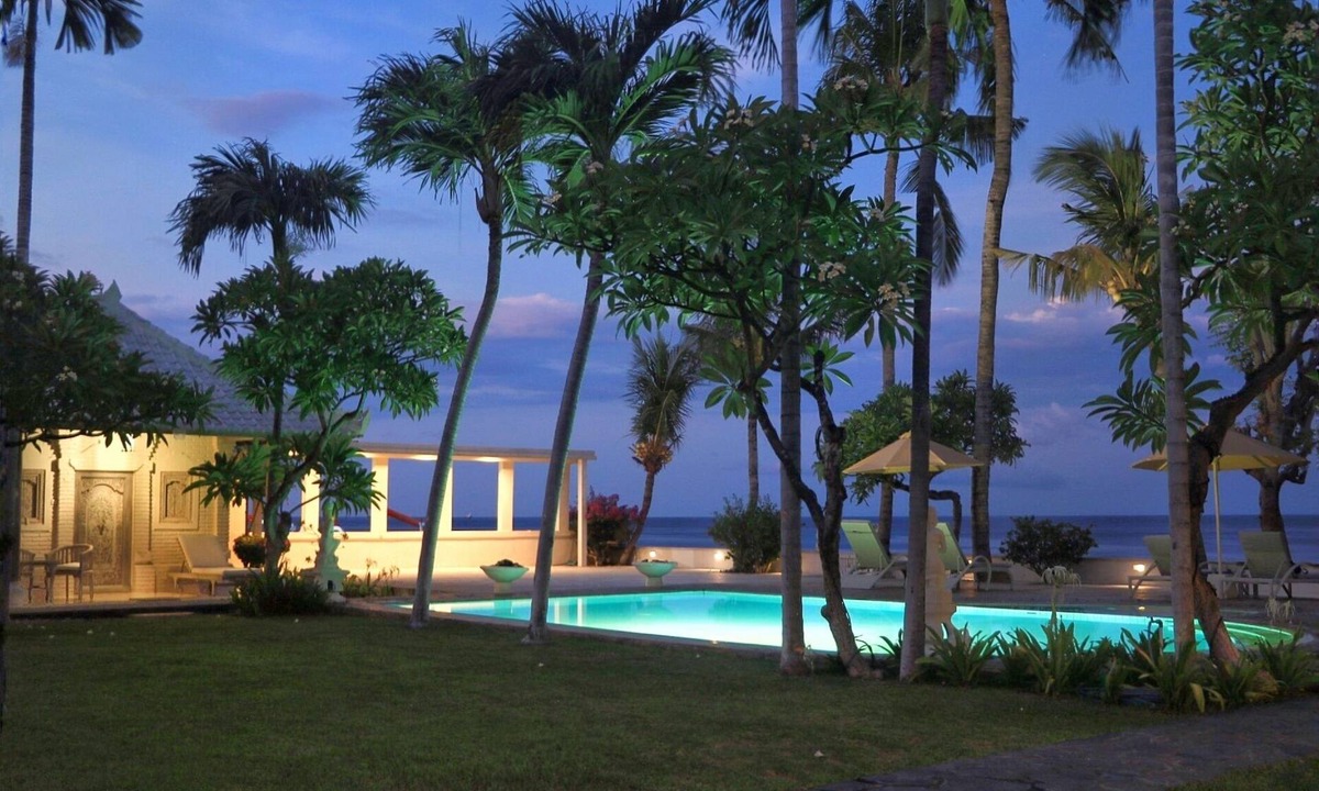 Amed Villa | DHAUTEYA VILLA